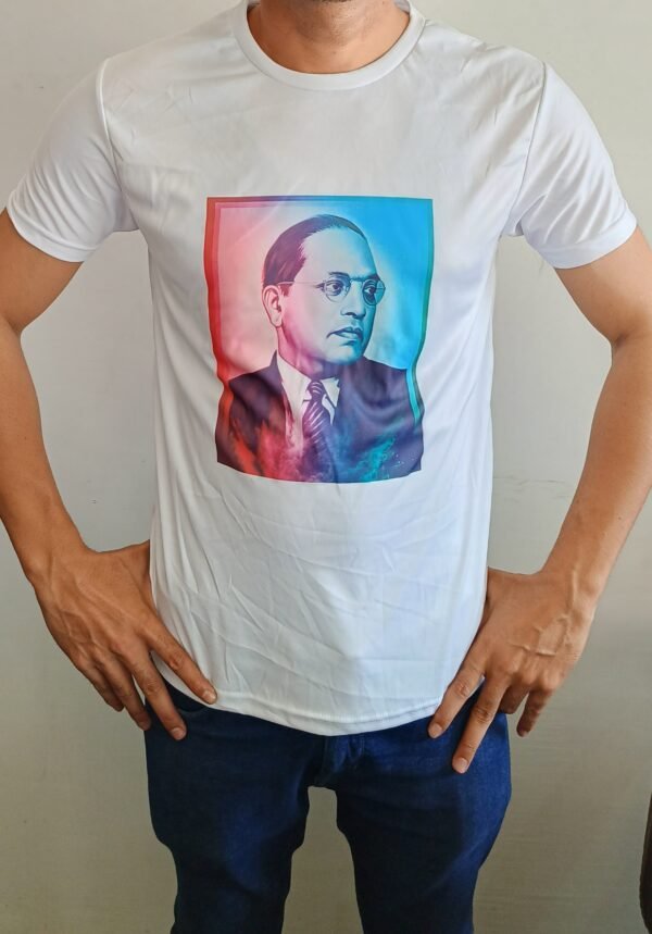 Ambedkar TShirt