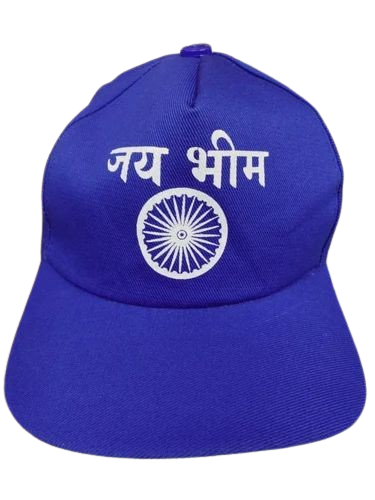 Jab Bhim Cap