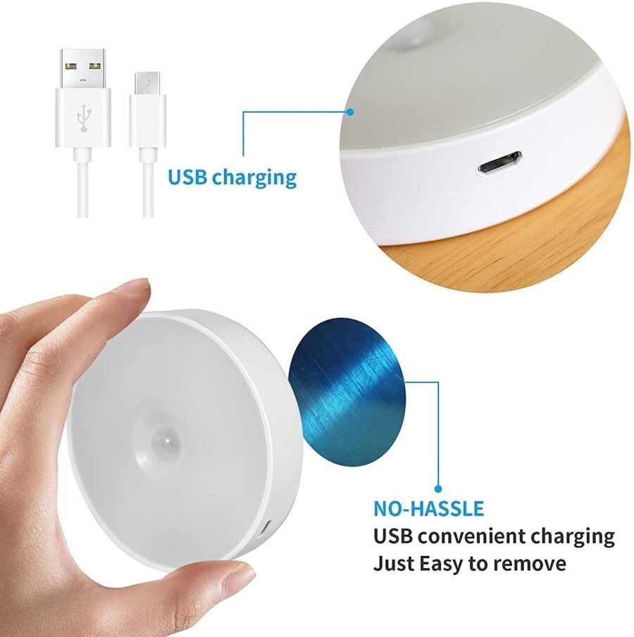 USB Charging Motion Sensor Light, Motion Sensor Light, Motion Sensor Night Light, Motion Sensor Night Light for Bedroom, Motion Sensor Light for Home Indoor, Motion Sensor Light Wireless, Motion Sensor Light USB Charging, Motion Sensor Light for Bathroom, Motion Sensor Light for Stairs, Motion Sensor Light Outdoor