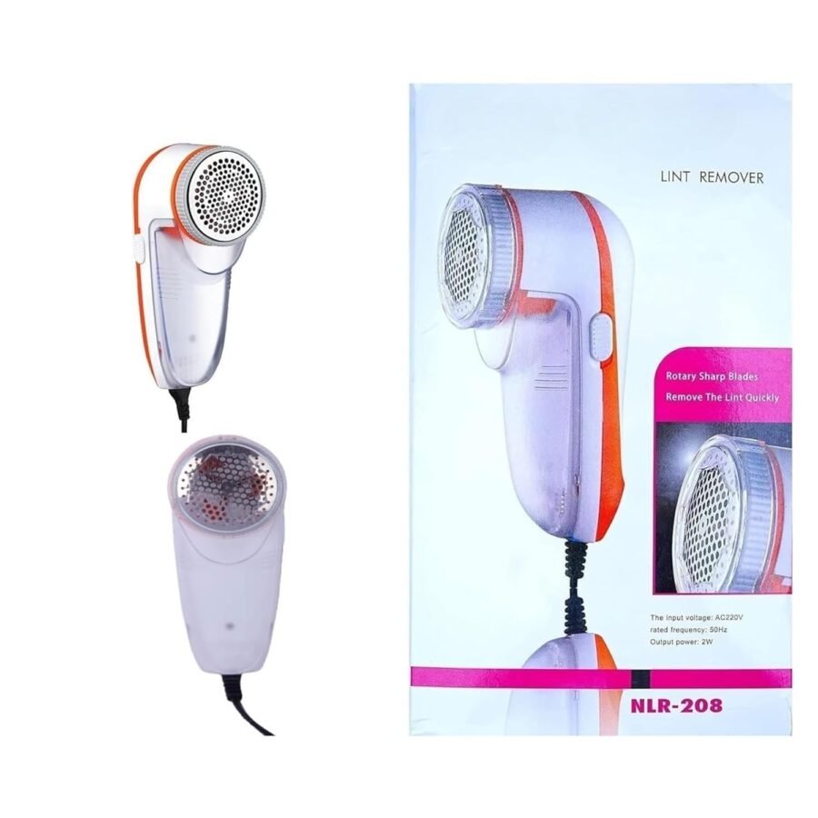 Lint Remover for Clothes, Lint Roller for Clothes, Nova Original Lint Remover for Clothes, Electric Lint Remover, Lint Remover Brush, Fabric Care Tools