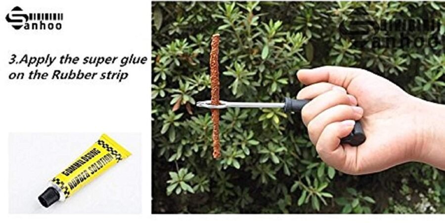 Tyre Puncture Repair Kit, Tubeless Tyre Puncture Repair, Puncture Repair Kit Car Bike Auto, Tubeless Tyre Puncture Repair Kit, Tubeless Tyre Puncture Repair Tool, Bike Tubeless Tyre Puncture Repair Kit, Bicycle Tyre Puncture Repair Kit, Tubeless Tyre Puncture Kit Presta, Tubeless Tyre Puncture, Tyre Puncture Repair
