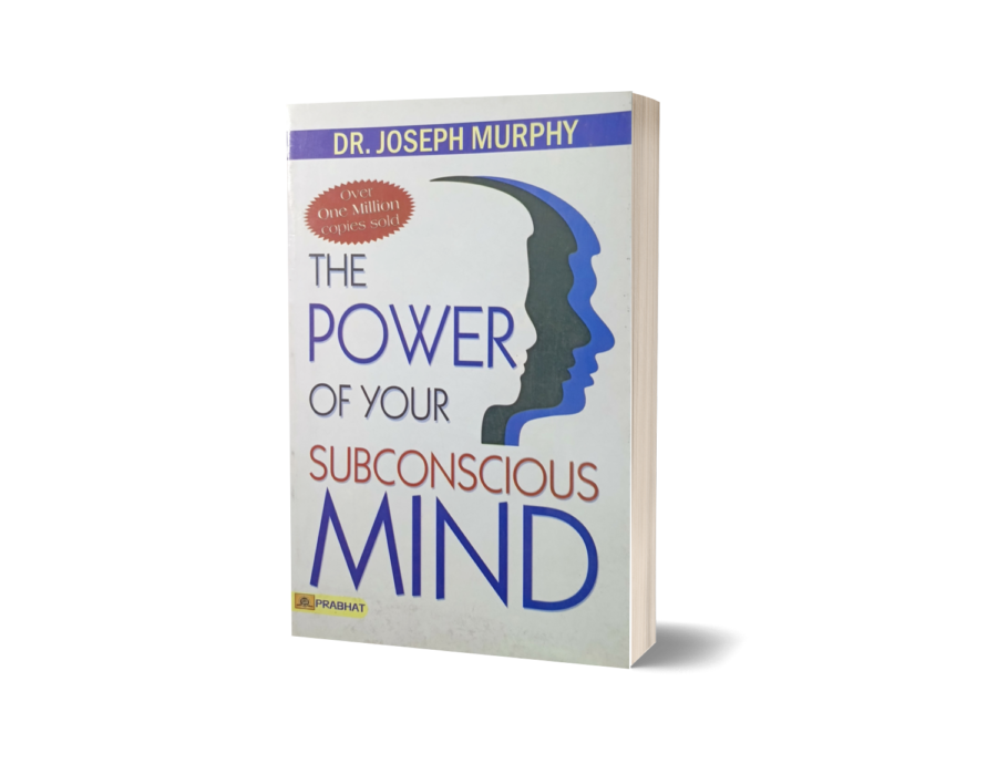 The Power Of Your Subconscious Mind