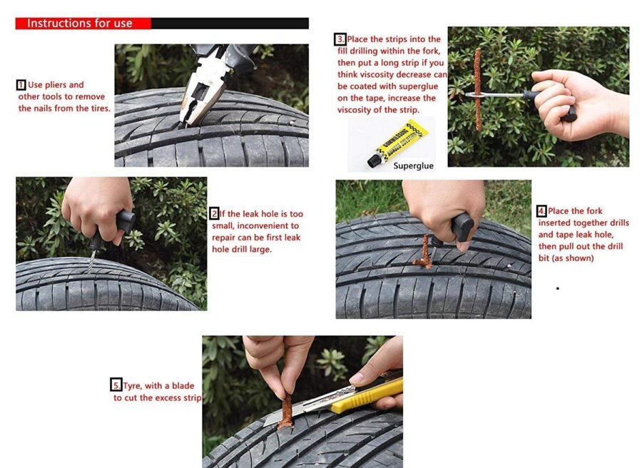 Tyre Puncture Repair Kit, Tubeless Tyre Puncture Repair, Puncture Repair Kit Car Bike Auto, Tubeless Tyre Puncture Repair Kit, Tubeless Tyre Puncture Repair Tool, Bike Tubeless Tyre Puncture Repair Kit, Bicycle Tyre Puncture Repair Kit, Tubeless Tyre Puncture Kit Presta, Tubeless Tyre Puncture, Tyre Puncture Repair