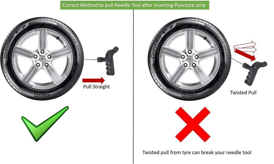 Tyre Puncture Repair Kit, Tubeless Tyre Puncture Repair, Puncture Repair Kit Car Bike Auto, Tubeless Tyre Puncture Repair Kit, Tubeless Tyre Puncture Repair Tool, Bike Tubeless Tyre Puncture Repair Kit, Bicycle Tyre Puncture Repair Kit, Tubeless Tyre Puncture Kit Presta, Tubeless Tyre Puncture, Tyre Puncture Repair