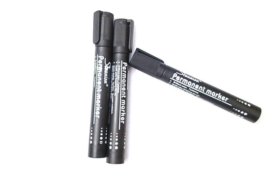 Permanent Marker Pen, Set of 10, white permanent marker pen, black permanent marker pen, non permanent marker pen, luxor permanent marker pen, red permanent marker pen, camlin permanent marker pen, thin permanent marker pen, permanent marker pen fine tip, permanent marker pen price, permanent marker pen for glass, permanent marker pen for clothes