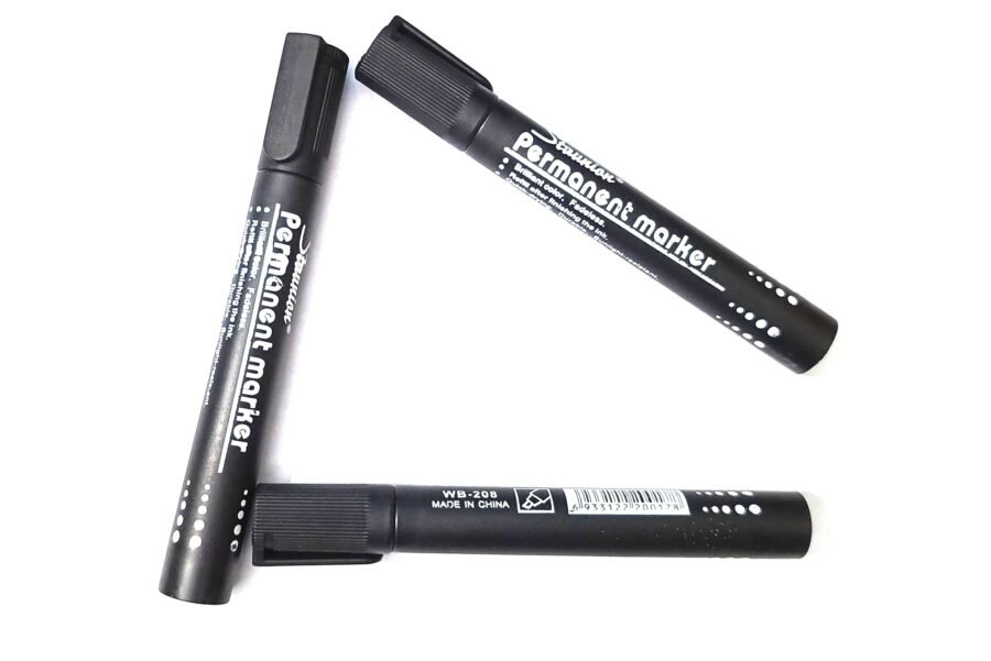 Permanent Marker Pen, Set of 10, white permanent marker pen, black permanent marker pen, non permanent marker pen, luxor permanent marker pen, red permanent marker pen, camlin permanent marker pen, thin permanent marker pen, permanent marker pen fine tip, permanent marker pen price, permanent marker pen for glass, permanent marker pen for clothes