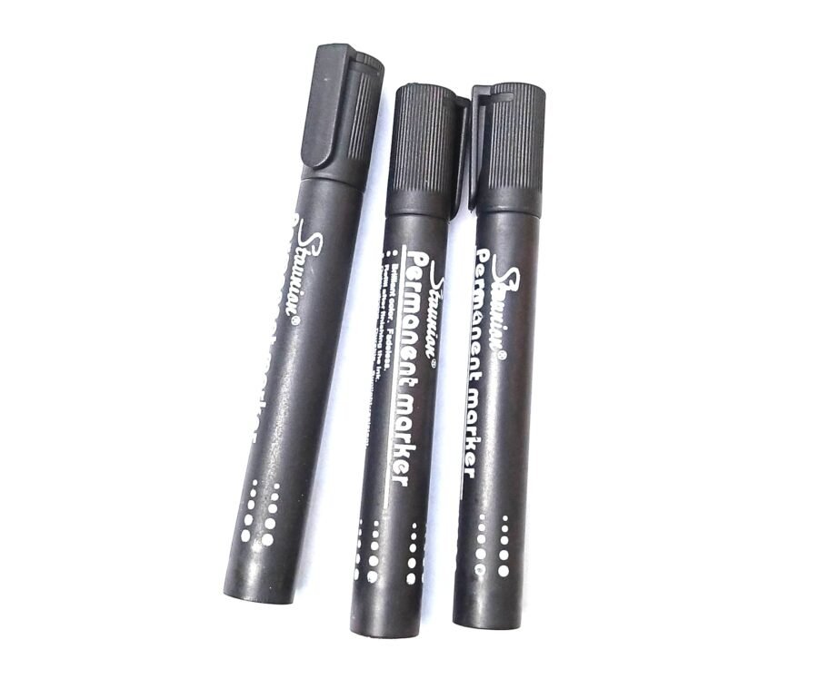 Permanent Marker Pen, Set of 10, white permanent marker pen, black permanent marker pen, non permanent marker pen, luxor permanent marker pen, red permanent marker pen, camlin permanent marker pen, thin permanent marker pen, permanent marker pen fine tip, permanent marker pen price, permanent marker pen for glass, permanent marker pen for clothes