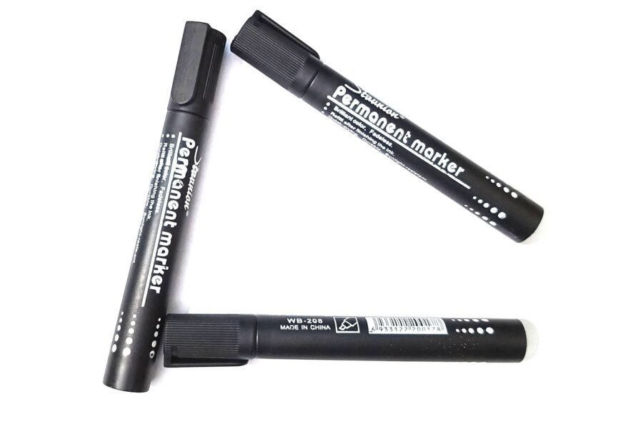 Permanent Marker Pen, Set of 10, white permanent marker pen, black permanent marker pen, non permanent marker pen, luxor permanent marker pen, red permanent marker pen, camlin permanent marker pen, thin permanent marker pen, permanent marker pen fine tip, permanent marker pen price, permanent marker pen for glass, permanent marker pen for clothes
