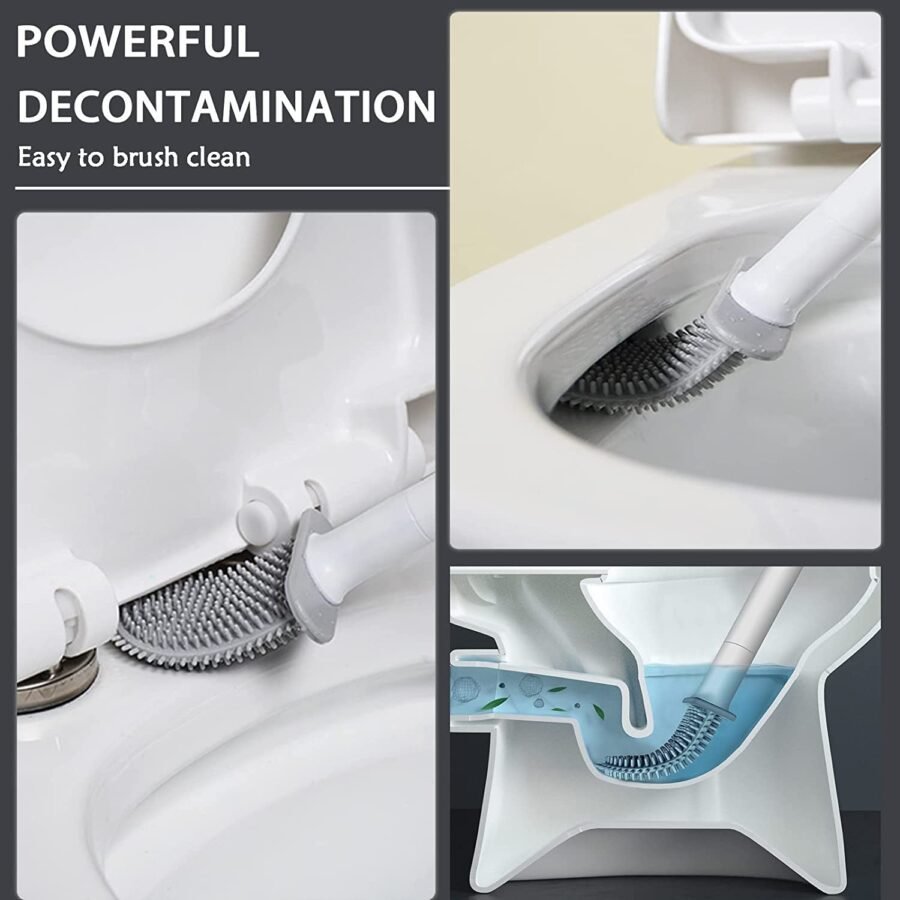 silicone toilet brush, silicone toilet brush with holder, silicone toilet brush with holder stand, silicone toilet brush black, silicone toilet brush with long handle, silicone toilet brush with slim holder, toilet brush with stand, toilet brush cleaner, toilet brush holder wall mounted