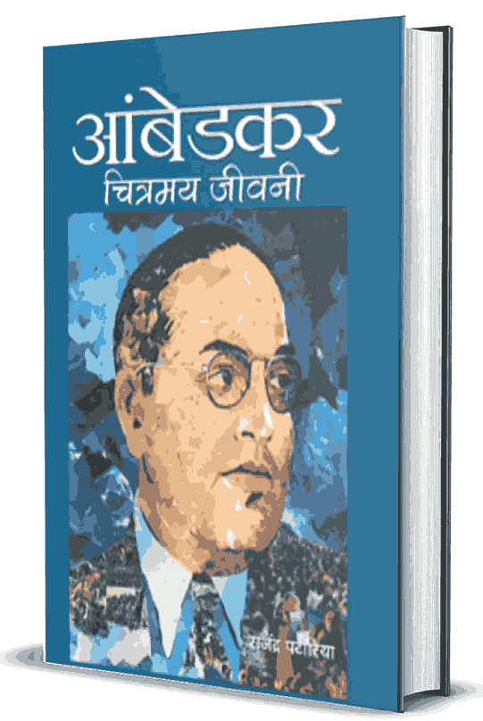 Ambedkar Chitramaya Jeevani | Buy Visual Biography @Rs.425/-