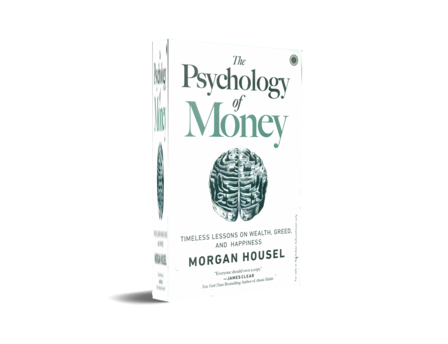 The Psychology of Money Book