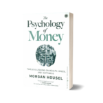 The Psychology of Money Book