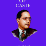 Annihilation Of Caste Pdf Hindi Jati Ka Vinash jaat paat ka vinash