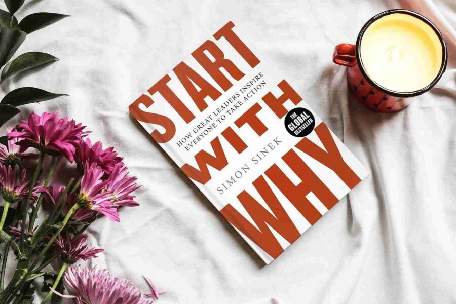 Start with Why, Book by Simon Sinek, simon sinek start with why, start with why summary, Start with Why pdf, synopsis of start with why, start with why book summary, Start with Why Simon Sinek,