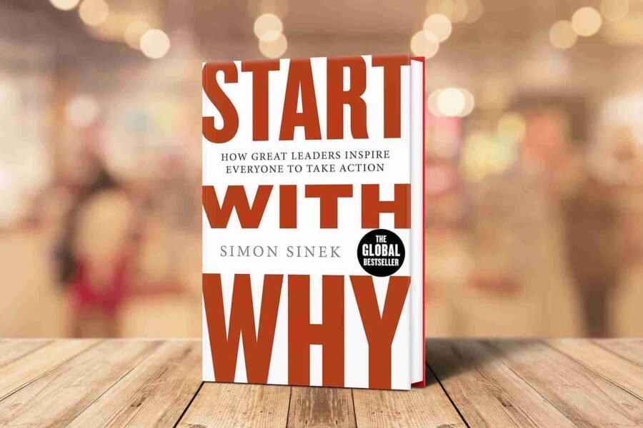 Start with Why, Book by Simon Sinek, simon sinek start with why, start with why summary, Start with Why pdf, synopsis of start with why, start with why book summary, Start with Why Simon Sinek,