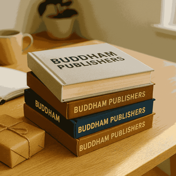 Product Categories 7 Buddham Publishers