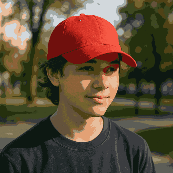 Product Categories 8 Cap