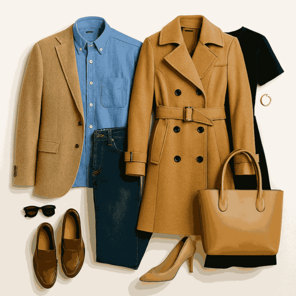 Product Categories 12 Fashion