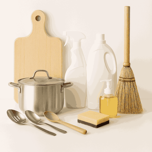 Product Categories 19 Households