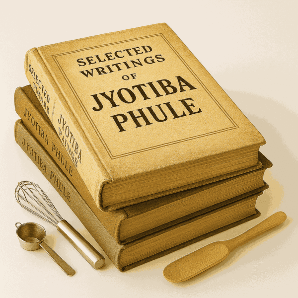 Product Categories 20 Jyotiba Phule Books