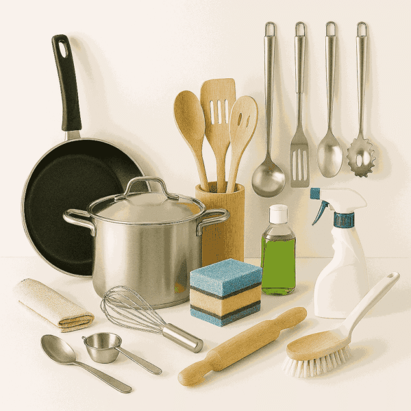 Product Categories 21 Kitchen