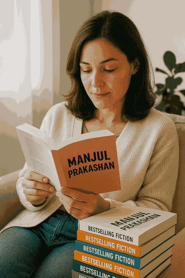 Product Categories 22 Manjul Prakashan