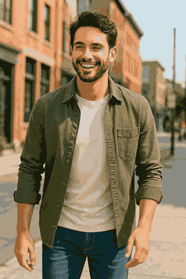 Product Categories 23 Men