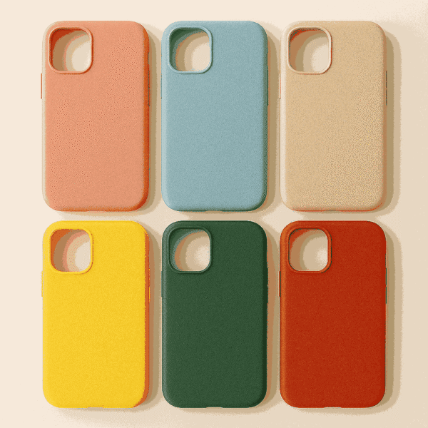 Product Categories 24 Mobile Accessories