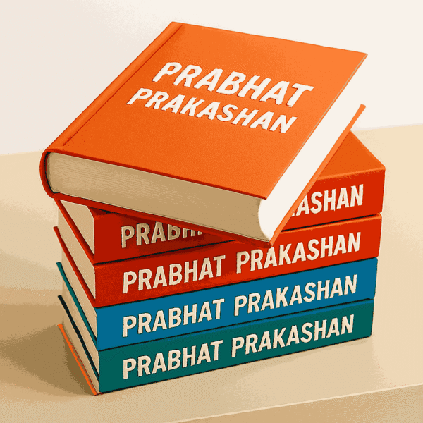 Product Categories 29 Prabhat Prakashan