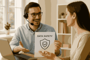 Privacy Policy, Shoppers Store Privacy, Online Data Protection, Secure Shopping, Customer Data Safety