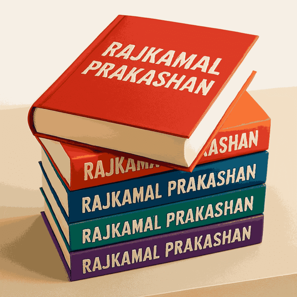 Product Categories 30 Rajkamal Prakashan