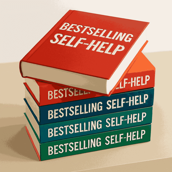 Product Categories 34 Self Help
