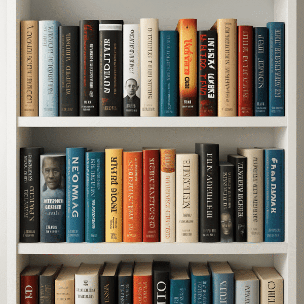 Product Categories 4 Biography/Autobiography