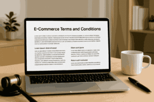 Terms and Conditions, Shoppers Store Policies, Online Shopping Safety, Returns and Refunds, Secure Checkout