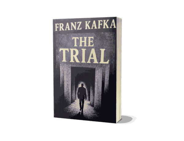 Buy The Trial Franz Kafka Book In English At Best Price