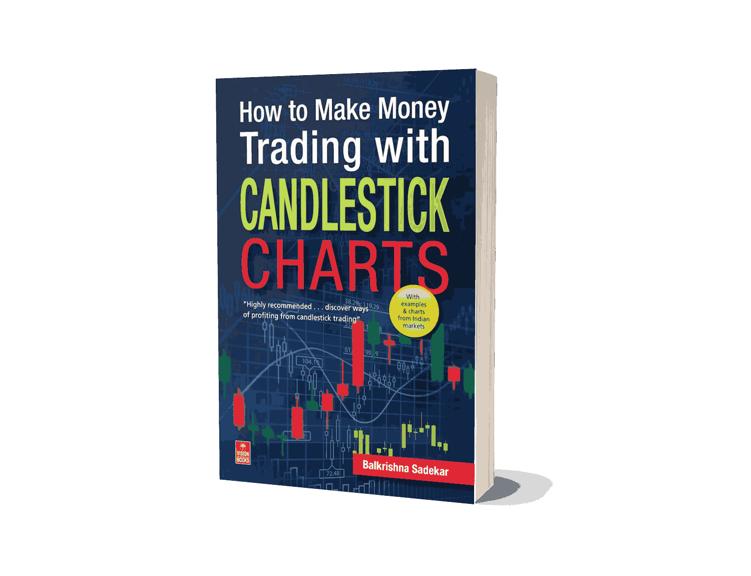 Buy How to Make Money Trading with Candlestick Charts Book 7 how to make money trading with candlestick charts, how to make money trading with candlestick charts book, trading with candlestick charts book pdf, trading with candlestick charts pdf, trading with candlestick charts book, How to Make Money Trading with Candelstick Charts Book by Balkrishna M. Sadekar, Trading with Candelstick Charts Balkrishna Sadekar, trading with candlestick charts, trading with candlestick charts pdf download, trading with candlestick patterns, trading candlestick chart pattern pdf, trading candlestick chart pattern, trading candle charts, trading candlestick chart sheet, candlestick chart patterns