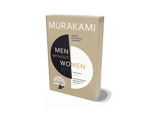 Men Without Women Haruki Murakami | Buy Murakami Book