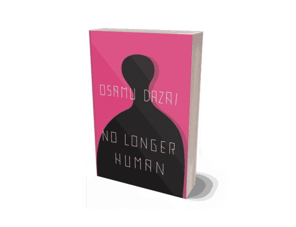 Buy No Longer Human Book By Osamu Dazai at Lowest Price