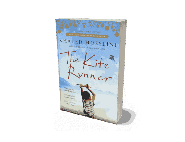 Buy The Kite Runner Book by Khaled Hosseini at Lowest Price