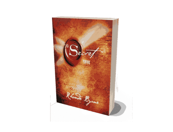 Buy The Secret Book by Rhonda Byrne | English Paperback