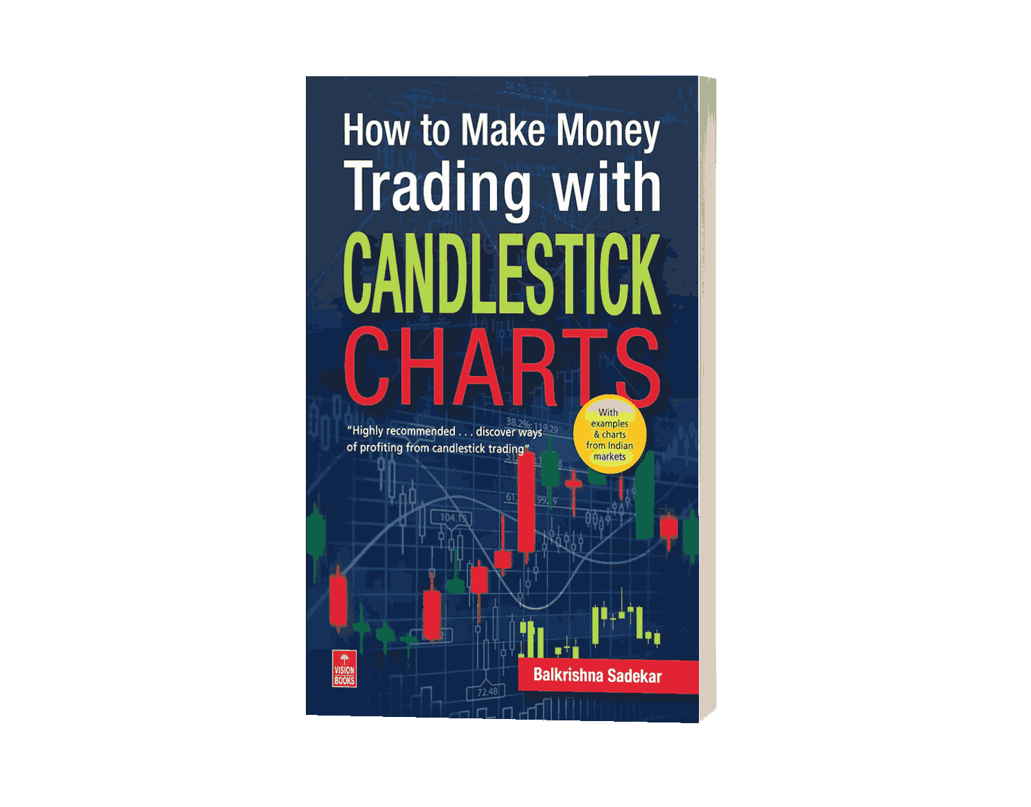 Buy How to Make Money Trading with Candlestick Charts Book 5 how to make money trading with candlestick charts, how to make money trading with candlestick charts book, trading with candlestick charts book pdf, trading with candlestick charts pdf, trading with candlestick charts book, How to Make Money Trading with Candelstick Charts Book by Balkrishna M. Sadekar, Trading with Candelstick Charts Balkrishna Sadekar, trading with candlestick charts, trading with candlestick charts pdf download, trading with candlestick patterns, trading candlestick chart pattern pdf, trading candlestick chart pattern, trading candle charts, trading candlestick chart sheet, candlestick chart patterns
