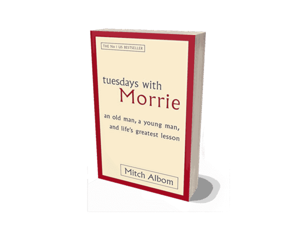 Buy Tuesdays with Morrie Book Online at Lowest Price