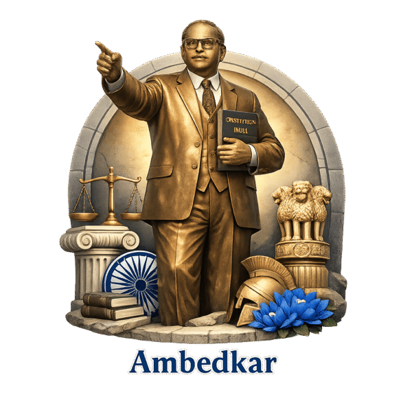 Product Categories 1 Ambedkar Statue