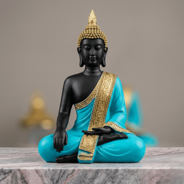 Buddha Statue