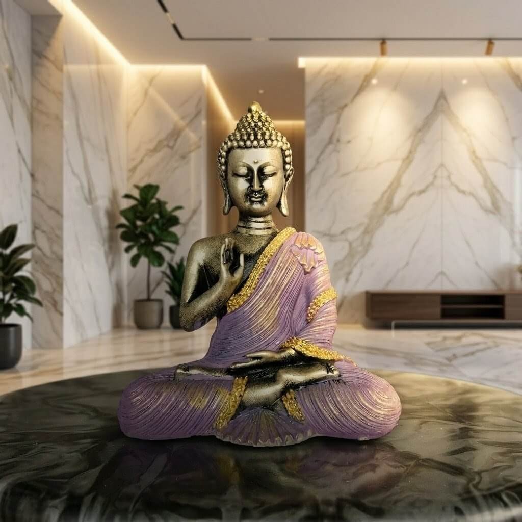 Premium Purple Gold Buddha Statue for Home Decor | Luxury Meditation Buddha Showpiece 7 Purple Gold Buddha Statue for Home Decor, Luxury Purple Gold Buddha Showpiece, Lavender Gold Meditation Buddha Statue, Purple Gold Thai Buddha Statue, Purple Gold Meditation Buddha Decor, Decorative Purple Gold Buddha Idol, Purple Gold Buddha for Living Room Decor, Premium Purple Gold Buddha Decor, Spiritual Purple Gold Buddha Sculpture, Purple Gold Zen Buddha Decor, Polyresin Purple Gold Buddha Statue, Meditation Purple Gold Buddha Decor, Purple Gold Buddha Statue for Home Decor, Luxury Purple Gold Buddha Showpiece, Lavender Gold Meditation Buddha Statue, Purple Gold Thai Buddha Statue, Purple Gold Meditation Buddha Decor, Decorative Purple Gold Buddha Idol, Purple Gold Buddha for Living Room Decor, Premium Purple Gold Buddha Decor, Spiritual Purple Gold Buddha Sculpture, Purple Gold Zen Buddha Decor, Polyresin Purple Gold Buddha Statue, Meditation Purple Gold Buddha Decor