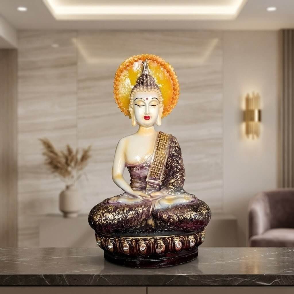 Premium Brown Thai Meditation Buddha Statue for Home Decor | Luxury Buddha Showpiece 5 brown thai meditation buddha statue, thai meditation buddha statue, brown gold buddha statue, polyresin thai buddha statue, meditation buddha showpiece, antique brown buddha idol, luxury thai buddha showpiece, spiritual brown buddha sculpture, zen thai buddha decor, meditation buddha decor for home, brown buddha statue for living room, thai buddha idol, Brown Thai Meditation Buddha Statue, Thai Meditation Buddha Statue, Brown Gold Buddha Statue, Polyresin Thai Buddha Statue, Meditation Buddha Showpiece, Brown Buddha Statue for Living Room, Antique Brown Buddha Idol, Luxury Thai Buddha Showpiece, Meditation Buddha Decor for Home, Spiritual Brown Buddha Sculpture