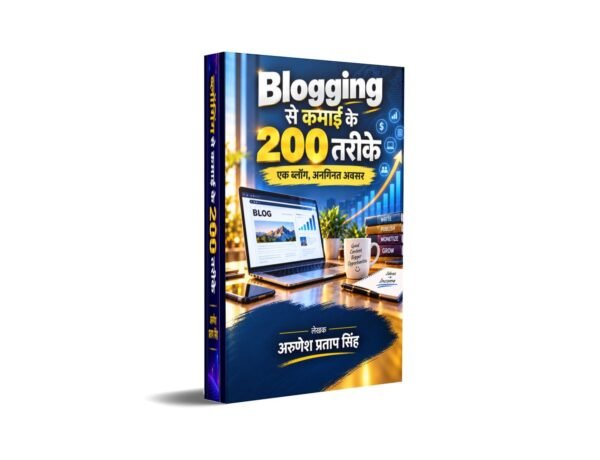 Blogging Se Kamai Ke 200 Tarike, Blogging Se Kamai Ke 200 Tarike, Blogging Se Paise Kaise Kamaye, Blogging Se Kamai, Blogging Income, Blog Monetization, Blogging in Hindi, Affiliate Marketing, Google AdSense, Digital Products, Online Earning, Blogging Ebook, AI Tools, Blogging Business, blogging se kamai ke 200 tarike, blogging se kitna kama sakte hain, blogging se kitni kamai hoti hai, blogging se paise kaise kamaye in hindi, blog se paise kaise kamaye, blogging income in hindi, blog monetization in hindi, blogging earning methods, ब्लॉगिंग से कमाई कैसे करें, ब्लॉगिंग से कमाई के 200 तरीके